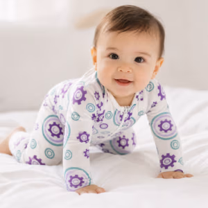 Charisma-Circle Of Life One Piece Pajama